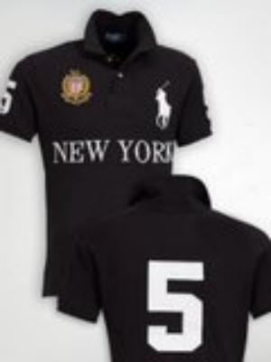 wholesale Ralph Lauren Men Polo shirt - short sleeve No. 928